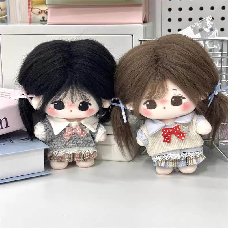 星降る午後の制服セット【10cm】(全2色)