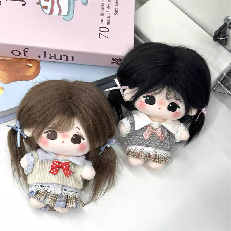 星降る午後の制服セット【10cm】(全2色)