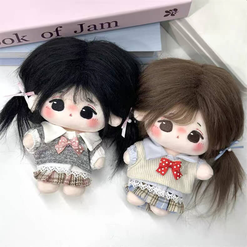 星降る午後の制服セット【10cm】(全2色)
