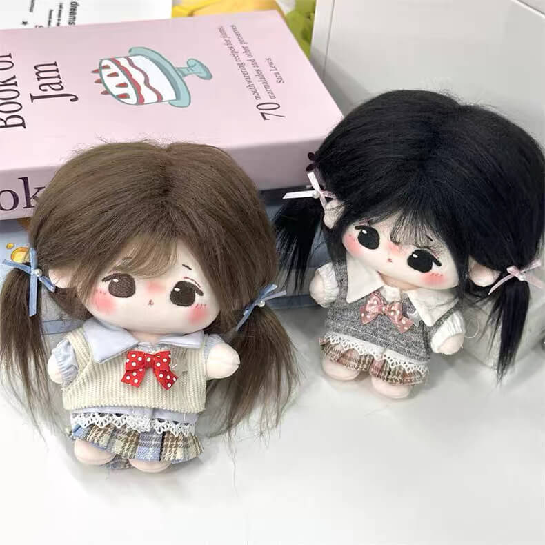 星降る午後の制服セット【10cm】(全2色)