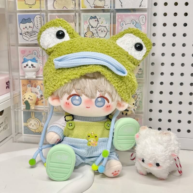 かえる王子のピクニックセット【20cm】