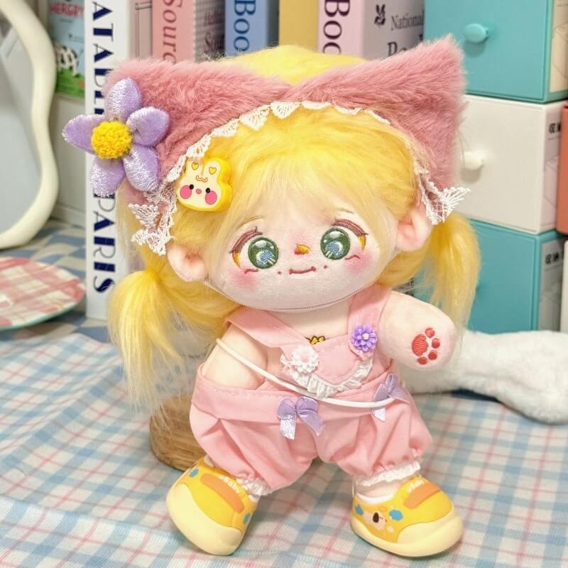 お花畑のメルヘンガーデンセット【10/20cm】