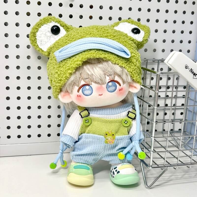 かえる王子のピクニックセット【20cm】