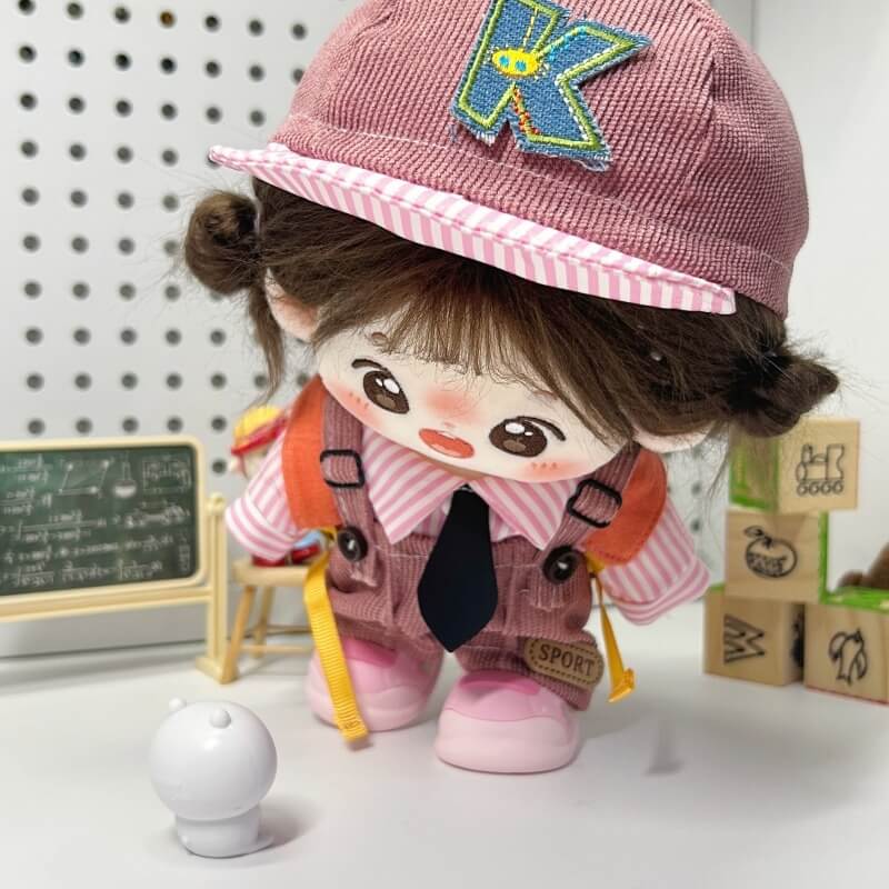 夢みるカレッジスクールセット【20cm】