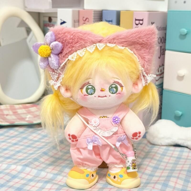お花畑のメルヘンガーデンセット【10/20cm】