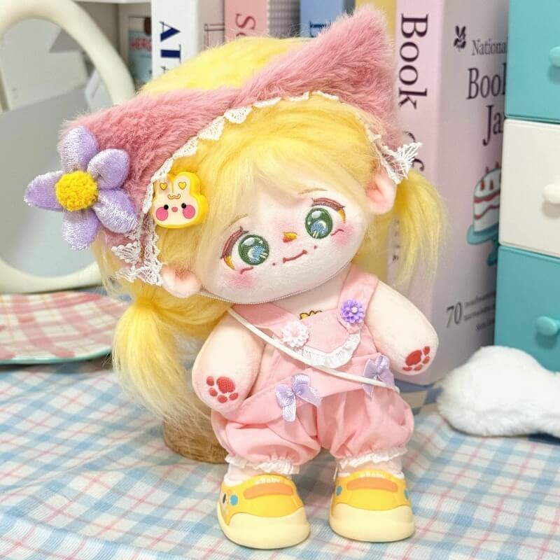 お花畑のメルヘンガーデンセット【10/20cm】