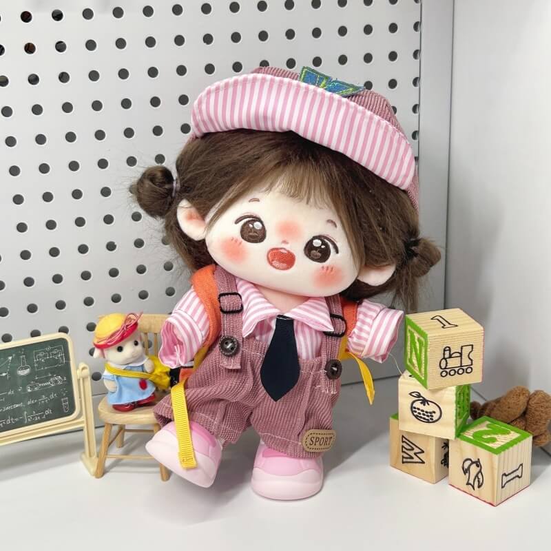 夢みるカレッジスクールセット【20cm】