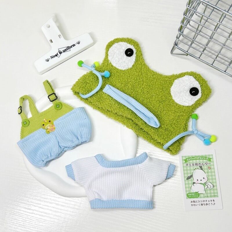 かえる王子のピクニックセット【20cm】