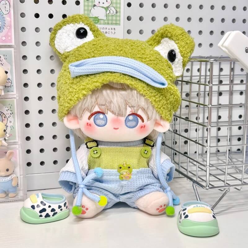 かえる王子のピクニックセット【20cm】