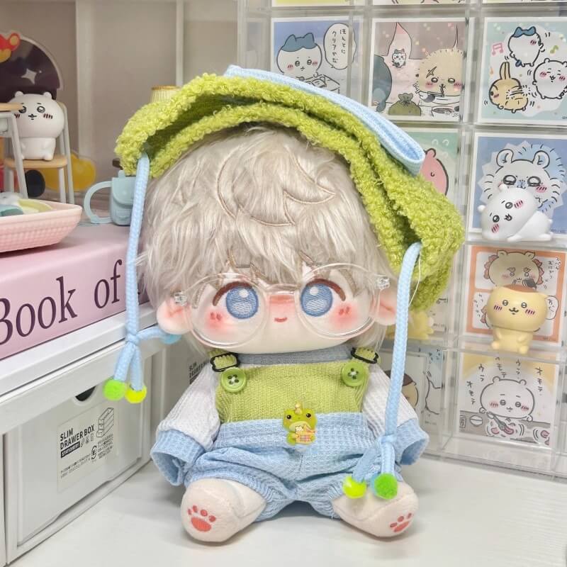 かえる王子のピクニックセット【20cm】