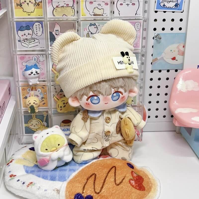 くまさんクッキーのほほえみセット【20cm】