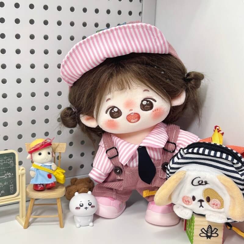 夢みるカレッジスクールセット【20cm】