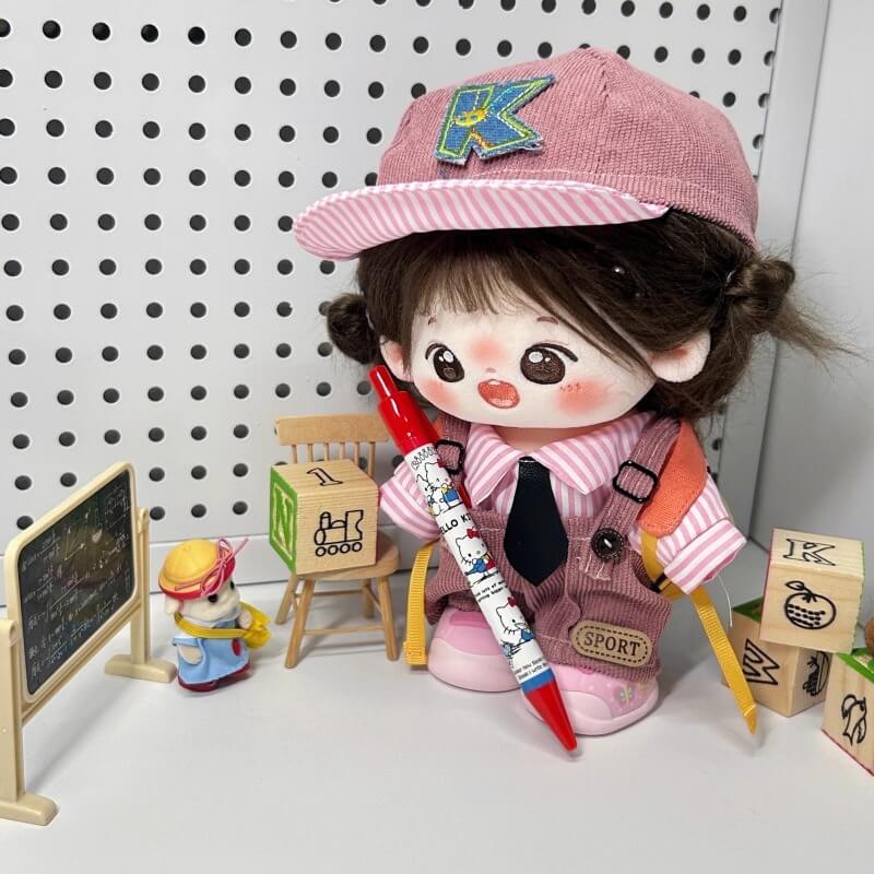 夢みるカレッジスクールセット【20cm】