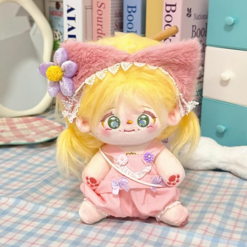 お花畑のメルヘンガーデンセット【10/20cm】