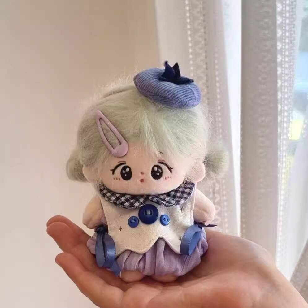 果実の森のピクニックセット【10cm】(全2色)