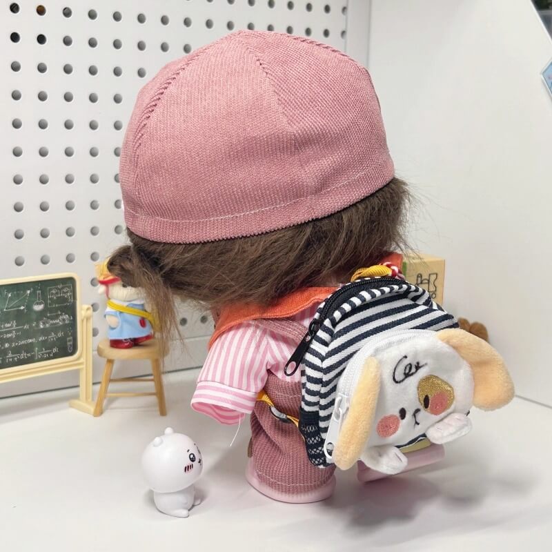 夢みるカレッジスクールセット【20cm】