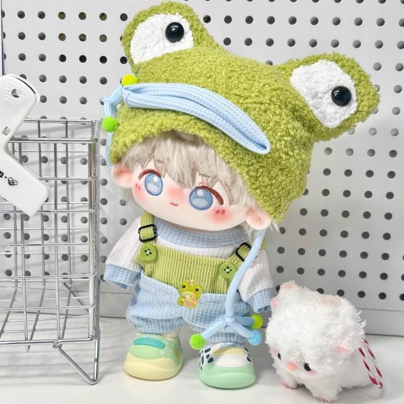 かえる王子のピクニックセット【20cm】