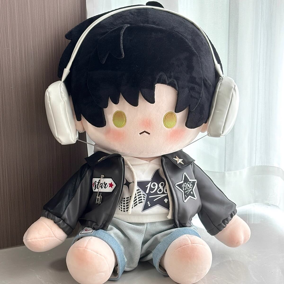 銀河ポップスターのライダーズセット【40cm】
