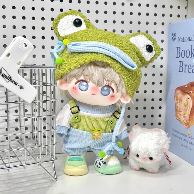 かえる王子のピクニックセット【20cm】