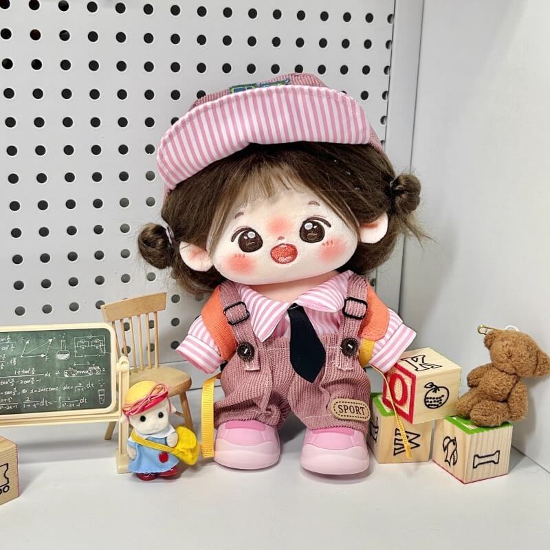 夢みるカレッジスクールセット【20cm】