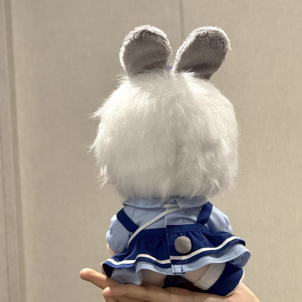 青空バニーのスクールデイズセット【20cm】