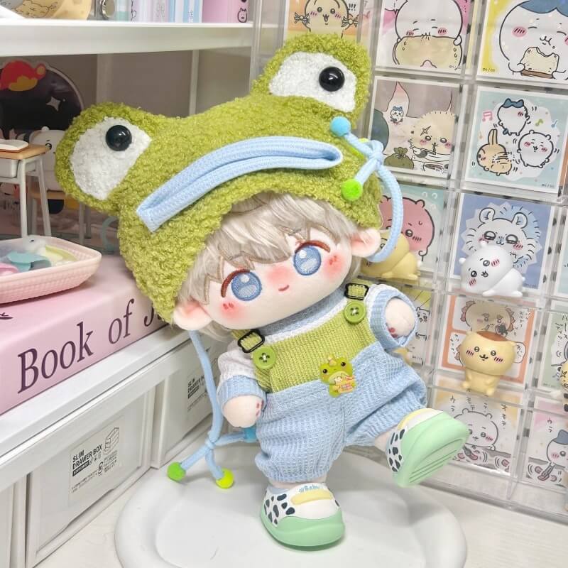 かえる王子のピクニックセット【20cm】