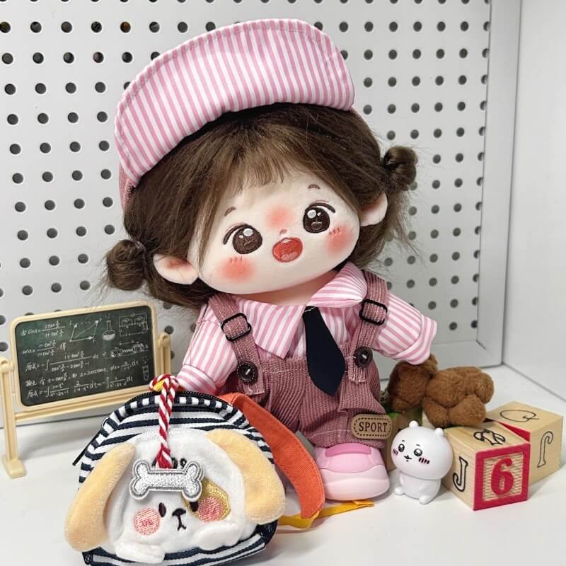夢みるカレッジスクールセット【20cm】