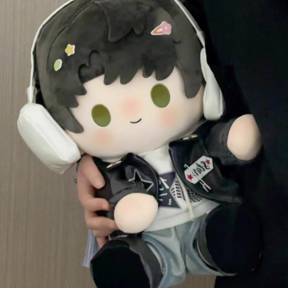 銀河ポップスターのライダーズセット【40cm】