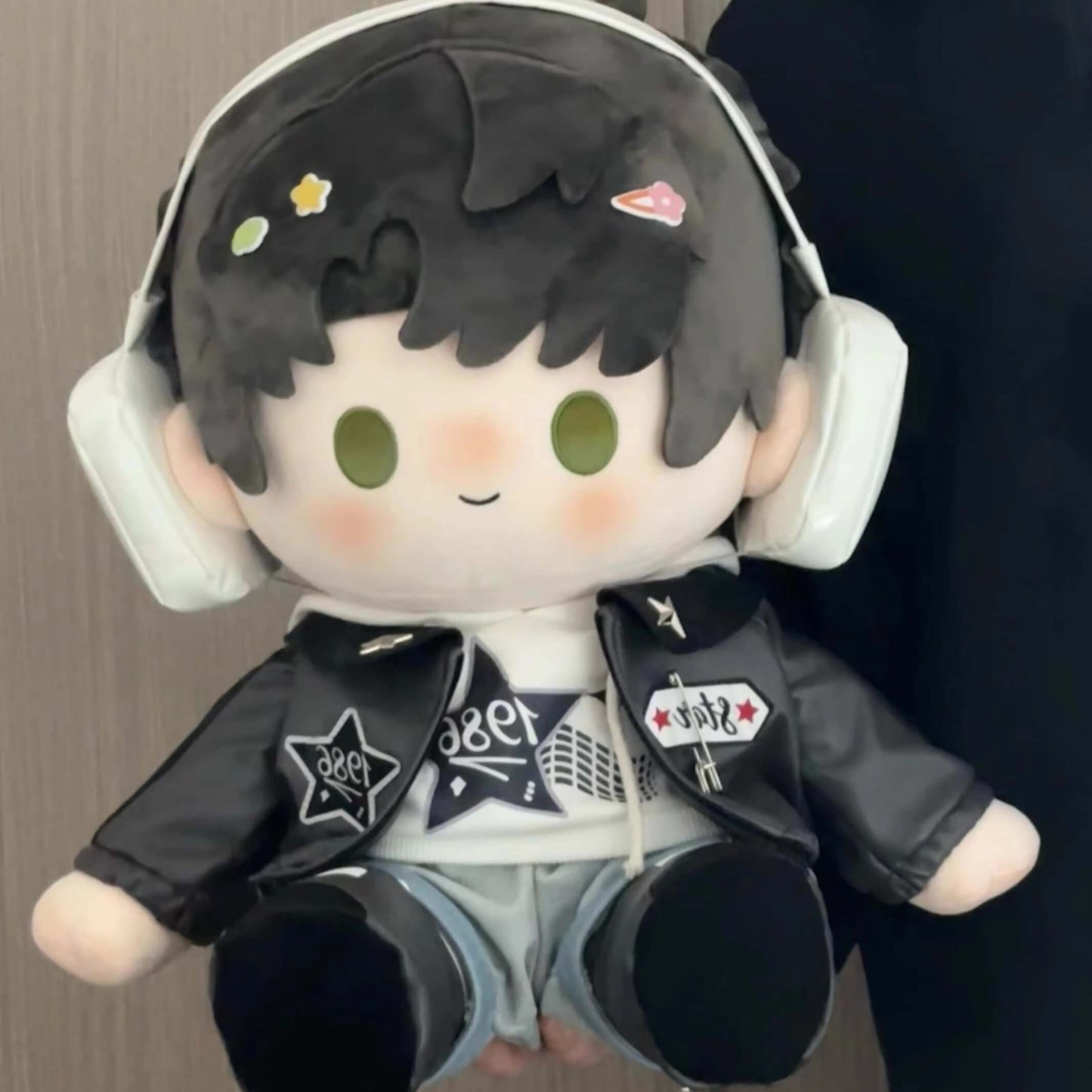 銀河ポップスターのライダーズセット【40cm】