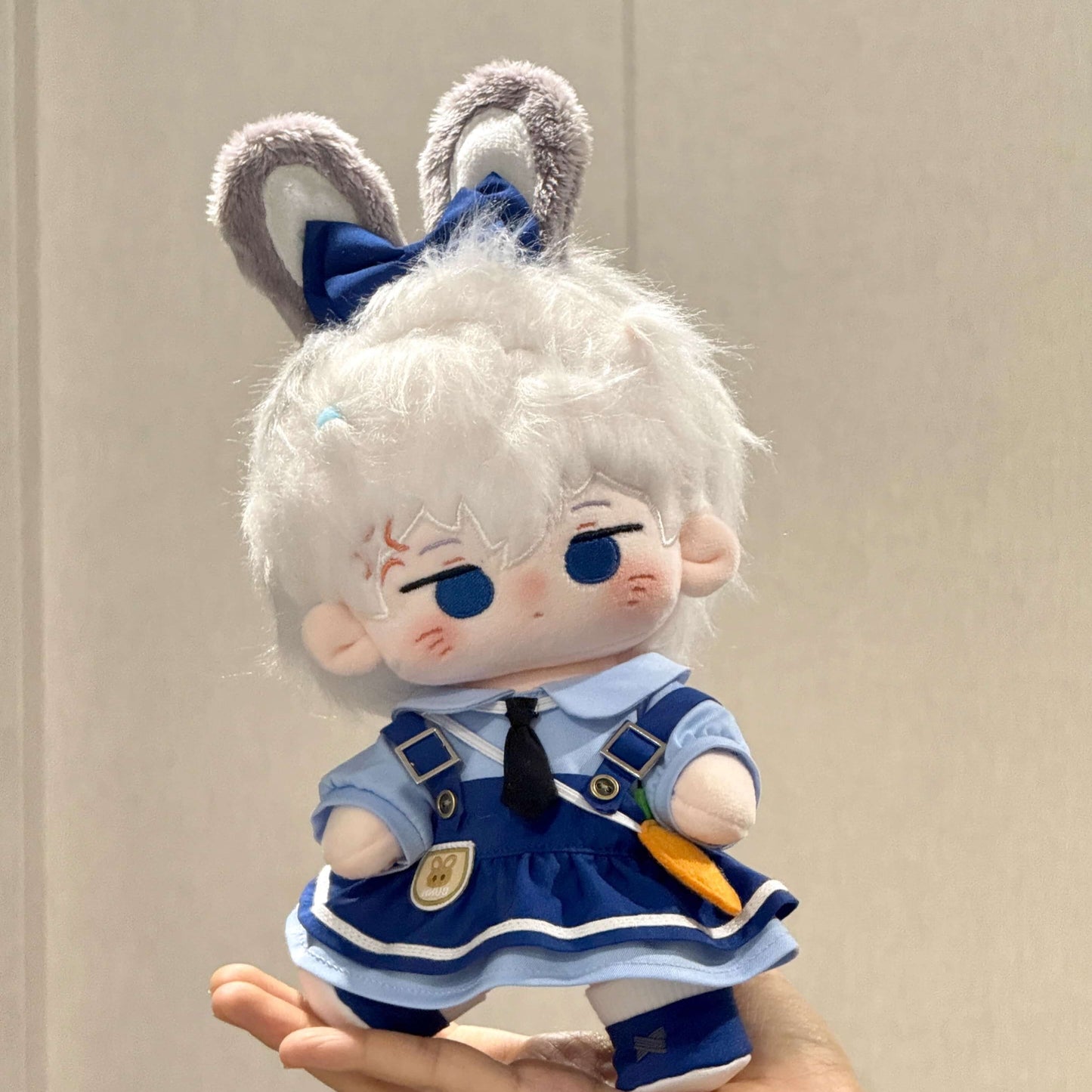 青空バニーのスクールデイズセット【20cm】