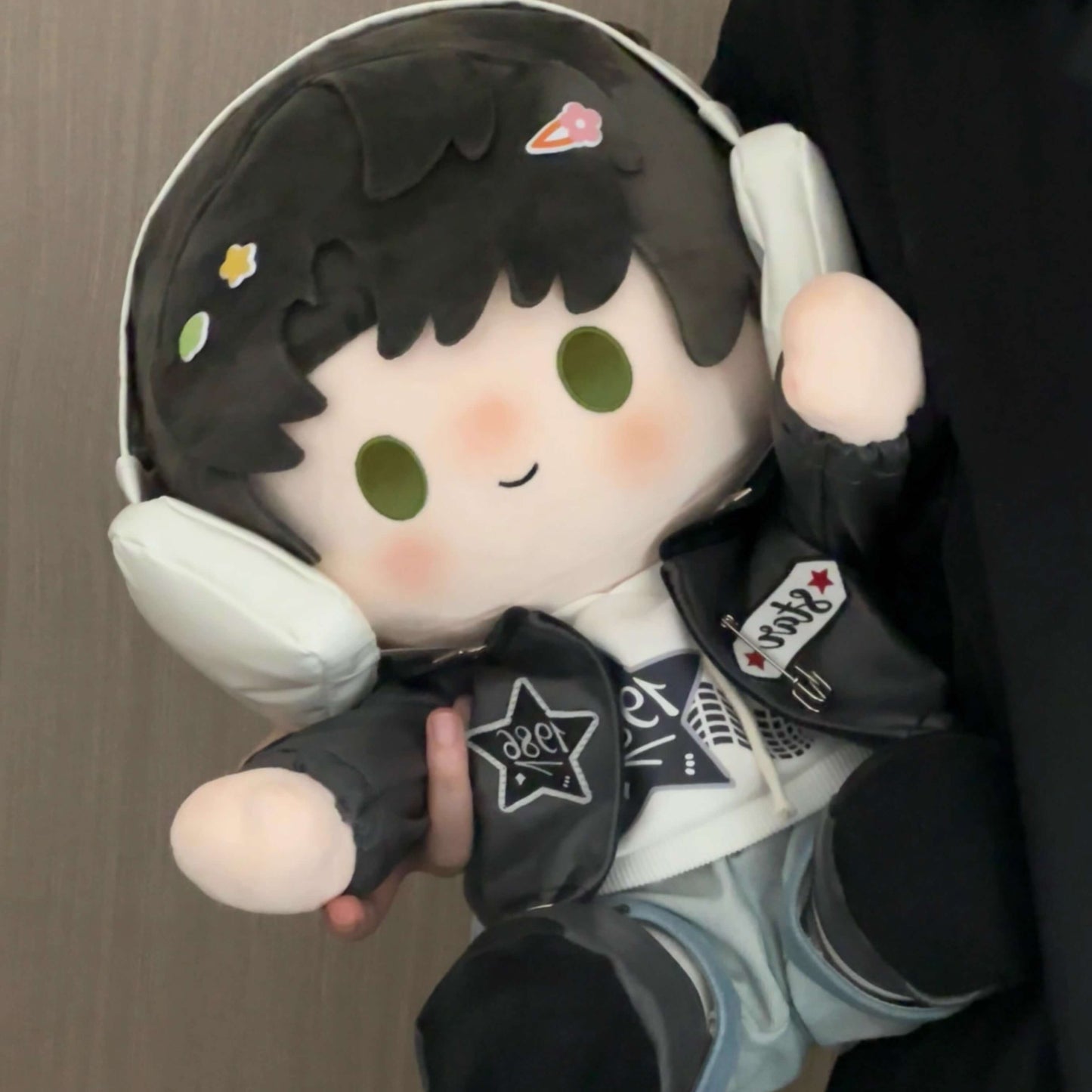 銀河ポップスターのライダーズセット【40cm】