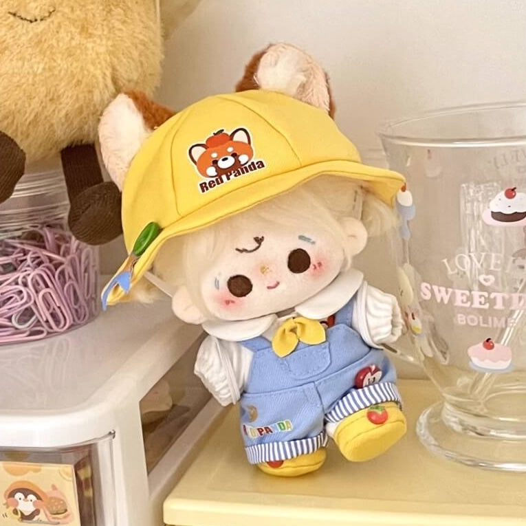りんごの森のわんぱく園児セット【10cm】