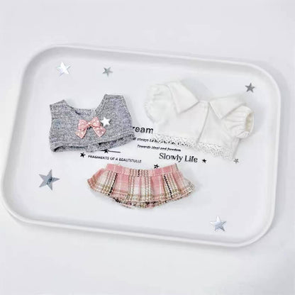 星降る午後の制服セット【10cm】（全2色）