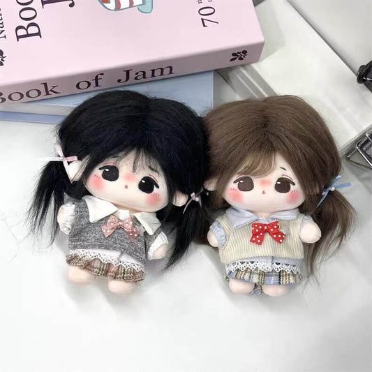 星降る午後の制服セット【10cm】（全2色）