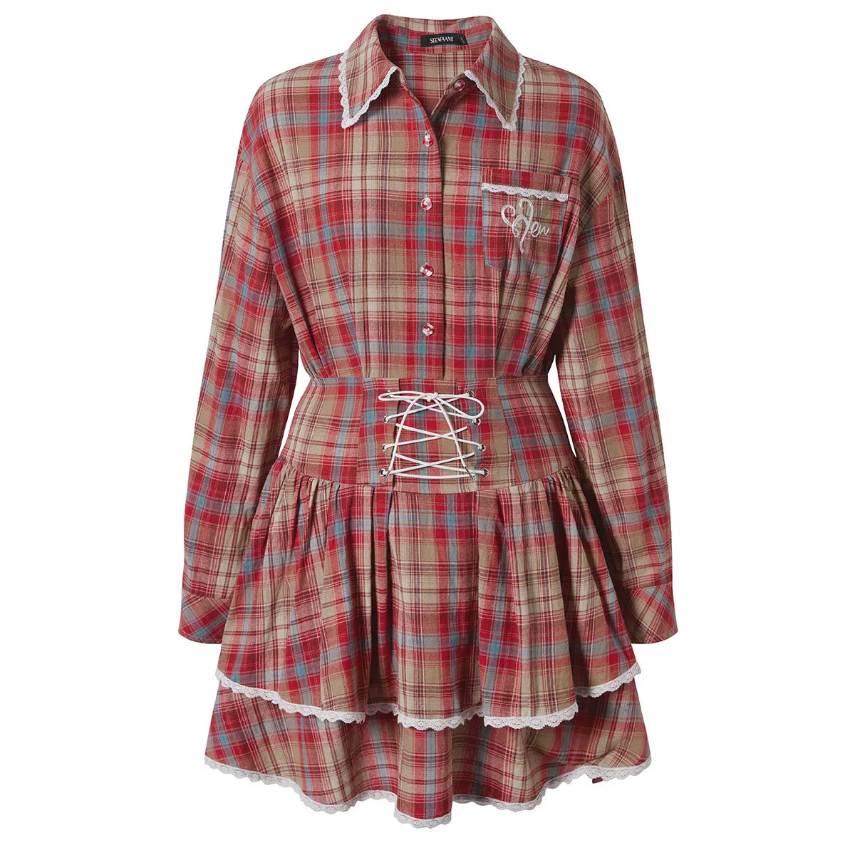 SEENFAAN blooms the new vintage 2