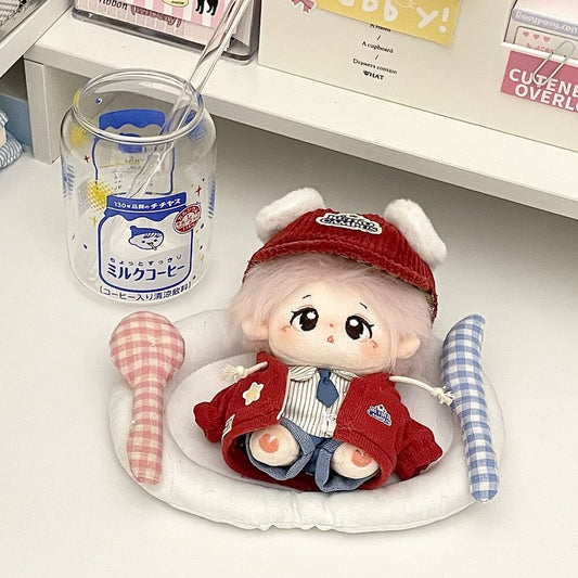 放課後レトロキャンパスセット【10cm】（全2種）