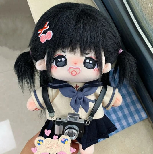 夢見るセーラー物語セット【20cm】（全2色）
