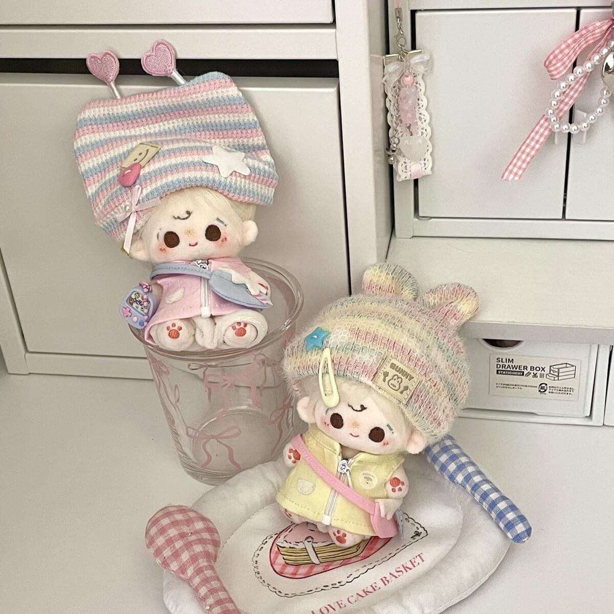虹色ドリームポップセット【10cm】（全2色）