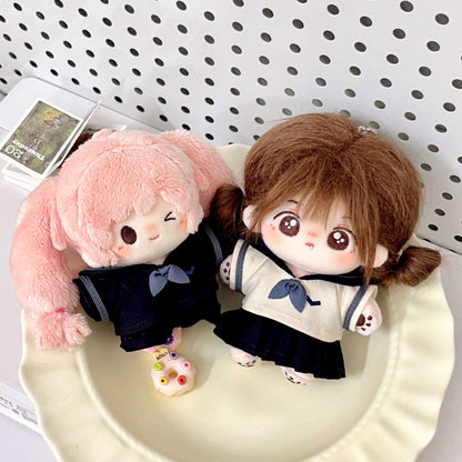 放課後メルヘン学園のセーラーセット【10cm】（全2種）