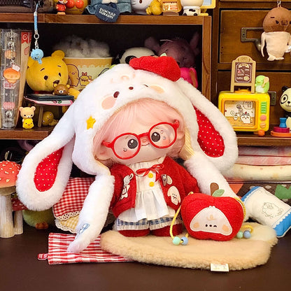 おとぎの果樹園のおさんぽセット【20cm】