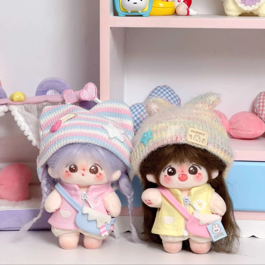 虹色ドリームポップセット【10cm】（全2色）