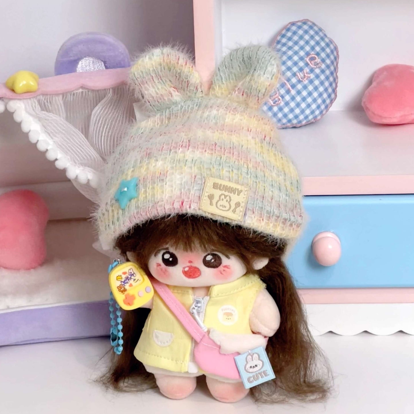 虹色ドリームポップセット【10cm】（全2色）
