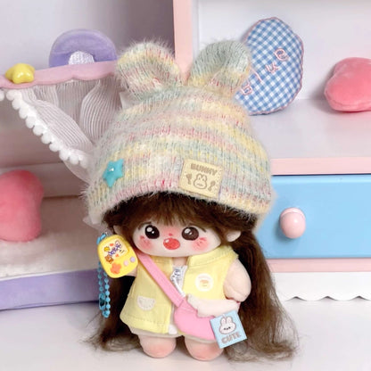 虹色ドリームポップセット【10cm】（全2色）