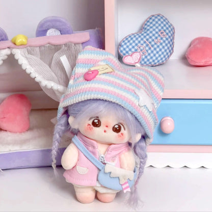 虹色ドリームポップセット【10cm】（全2色）