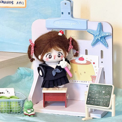 放課後メルヘン学園のセーラーセット【10cm】（全2種）