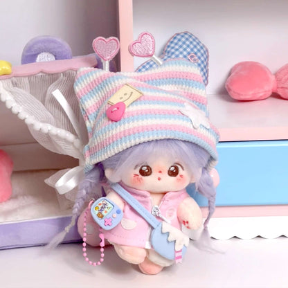 虹色ドリームポップセット【10cm】（全2色）