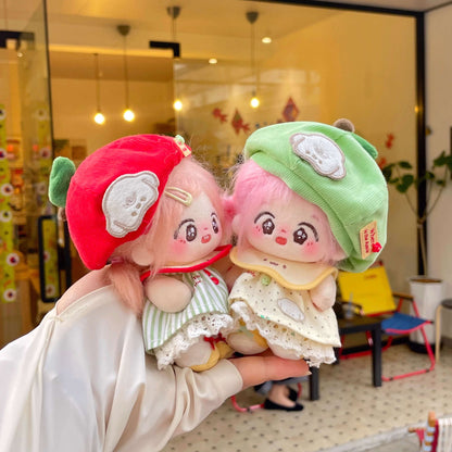 りんご畑のピクニックセット【10cm】（全2色）