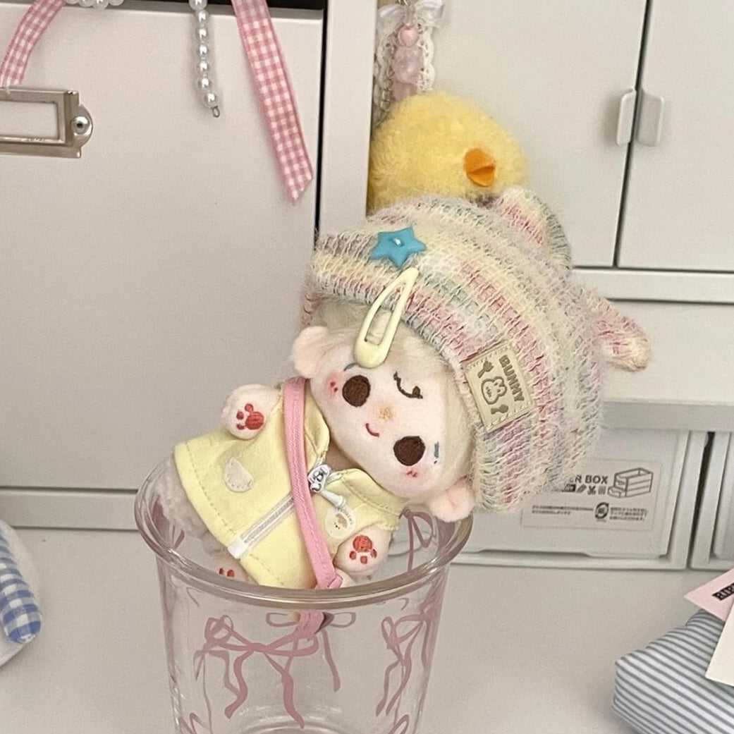 虹色ドリームポップセット【10cm】（全2色）