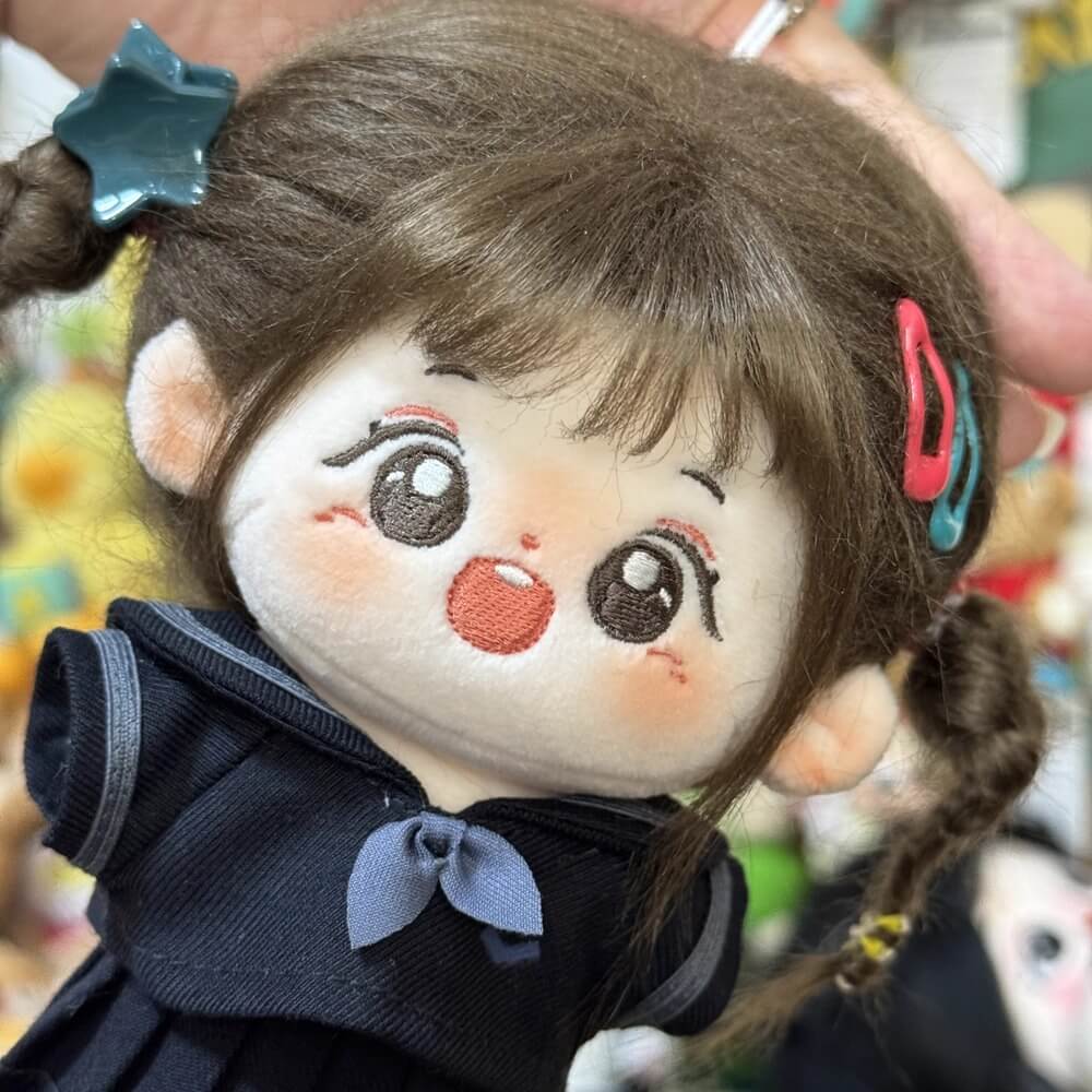 放課後メルヘン学園のセーラーセット【10cm】（全2種）