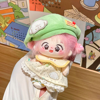 りんご畑のピクニックセット【10cm】（全2色）